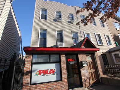 341 Prospect Ave, Brooklyn, NY, 11215