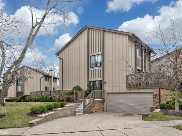 (undisclosed Address), Willowbrook, IL 60527