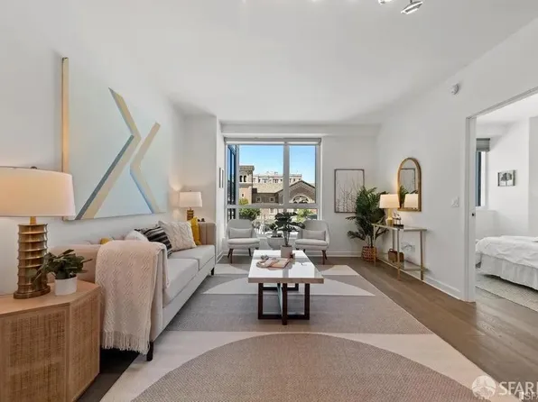 1688 Pine St Unit W501, San Francisco, CA 94109