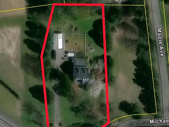 2nd image of 415 Michaelsville Rd