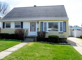 3301 Yale St, Flint, MI 48503