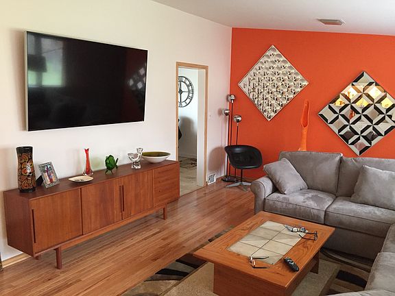 Great room one