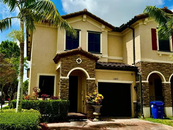 11406 SW 252nd Ter, Homestead, FL 33032