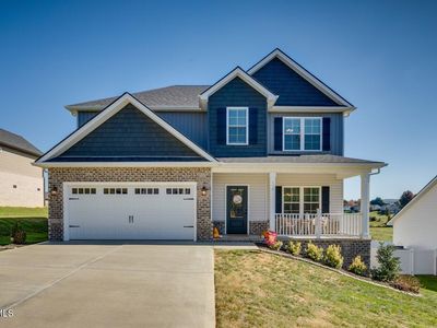 114 Bob Ford Rd, Jonesborough, TN, 37659