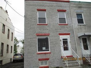 25 Chrome Ave, Carteret, NJ 07008