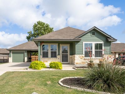 513 Melody Wind, New Braunfels, TX, 78130