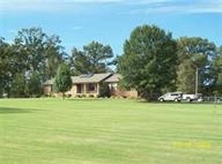 184 Antioch Bypass Rd, Beebe, AR 72012