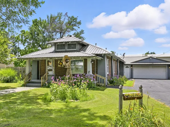 305 Virginia St, Quapaw, OK 74363