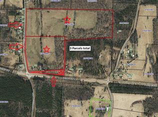 120 Kennedy Farm Rd N, Trinity, NC 27370