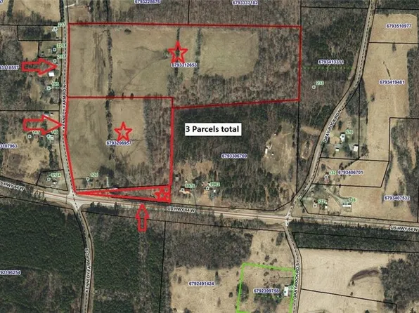 120 Kennedy Farm Rd N, Trinity, NC 27370