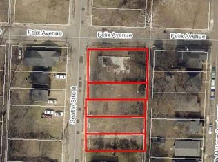 982 Seattle St LOT 57-60, Memphis, TN 38104