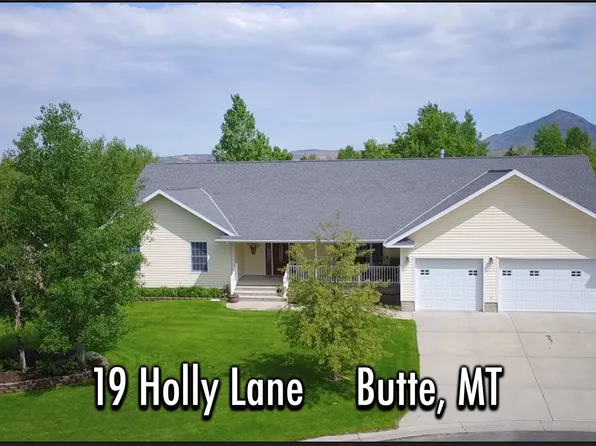 19 Holly Ln, Butte, MT 59701