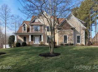 1100 Fern Hill Rd, Mooresville, NC 28117
