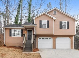 241 Remington Ln, Acworth, GA 30101