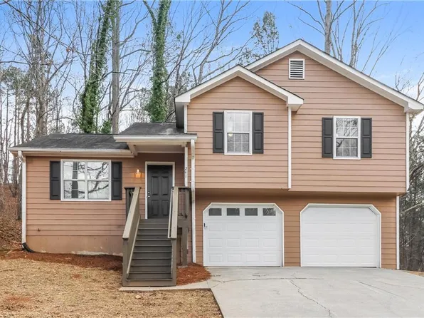 241 Remington Ln, Acworth, GA 30101