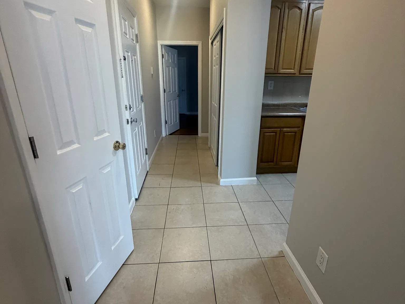 1 bed, 600 sqft, $1,895 — Photo 4