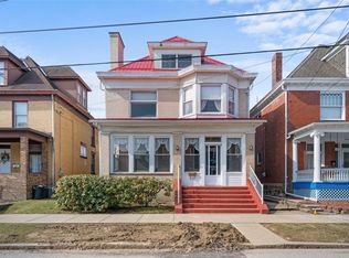 205 4th St, Freeport, PA 16229