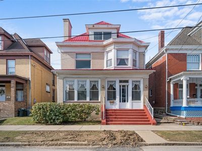 205 4th St, Freeport, PA, 16229