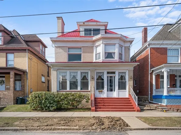 205 4th St, Freeport, PA 16229
