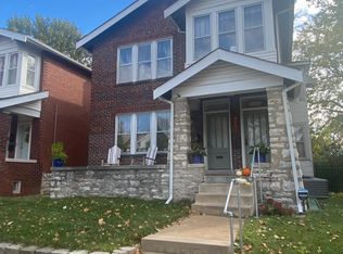 5236 Devonshire Ave FLOOR 1, Saint Louis, MO 63109