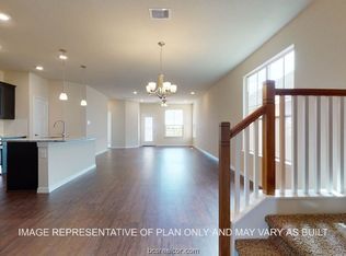 946 Toledo Bend Dr, College Station, TX 77845