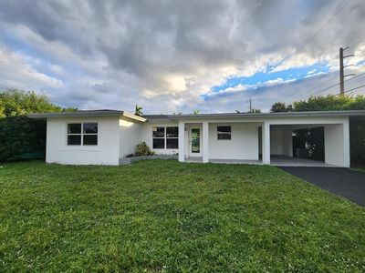 824 NW 29th St, Fort Lauderdale, FL, 33311