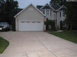 6404 Fiesta Ct, Lorain, OH 44053
