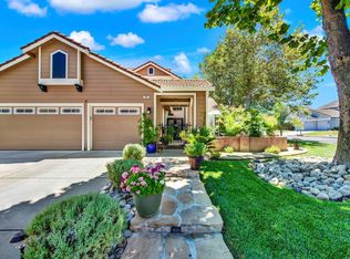 413 Crownpointe Circle, Vacaville, CA 95687