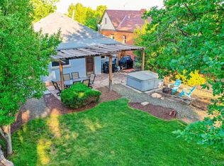 2847 N Adams St, Denver, CO 80205