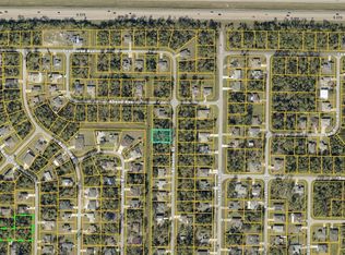 Bamonte St #45, North Pt, FL 34286