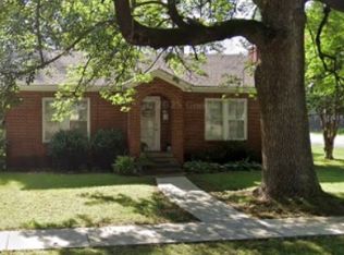 337 Oliver St, Conway, AR 72034