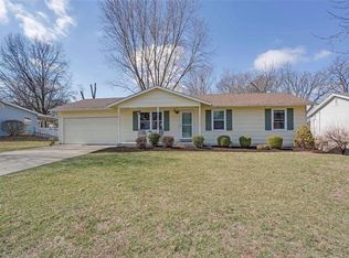 313 Linda Ln, O'Fallon, MO 63366