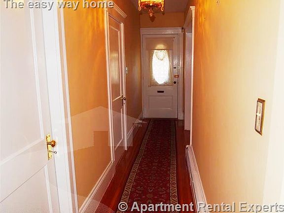 Apartment Rental Experts