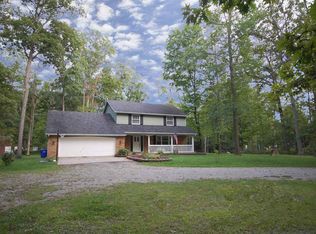 15402 Coldwater Rd, Fort Wayne, IN 46845