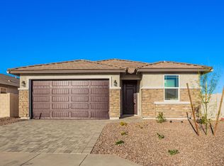 13232 W Ranch Gate Rd, Peoria, AZ 85383