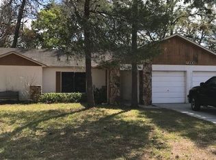 7342 Staghorn Dr, Spring Hill, FL 34607