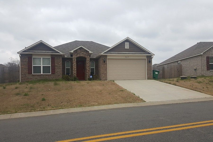 14605 Skyline Dr, Alexander, AR 72002 Zillow