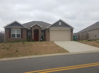 14605 Skyline Dr, Alexander, AR 72002