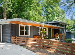 3223 Embry Cir, Chamblee, GA 30341