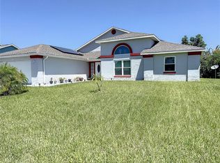 851 Honolulu Woods Ln, Orlando, FL 32824