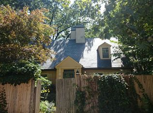75 Blake Rd, Brookline, MA 02445