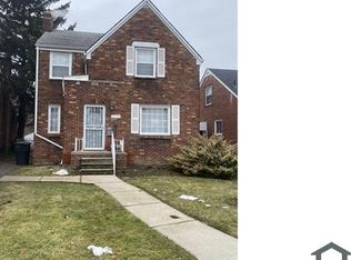 18455 Blackmoor St, Detroit, MI 48234