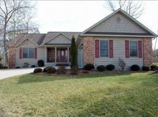 29 Thames Ct, Fairfield Glade, TN 38558