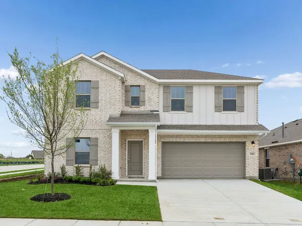 3603 Brewster Ln, Royse City, TX 75189