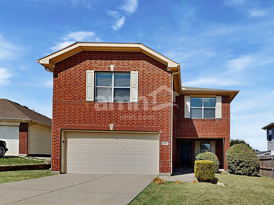 1911 Amerigo Dr, Grand Prairie, TX 75051 Zillow
