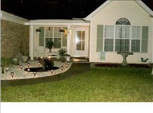 841 Copperfield Dr W, Mobile, AL 36608