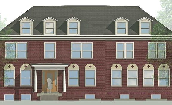 3rd image of 162 N Ohio Ave #205