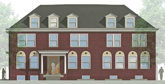2nd image of 162 N Ohio Ave #103