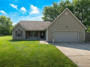15 East St, Cedarville, OH 45314