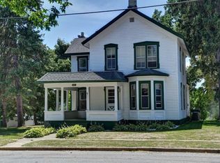 205 W Washington St, Poynette, WI 53955